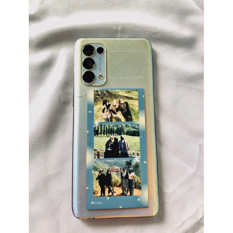 Custom foto | mini photostrip | custom photostrip