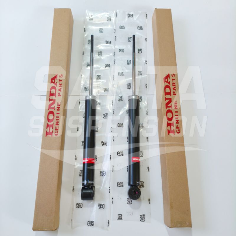 Shock Shockbreaker Belakang Honda Jazz Old Idsi Vtec