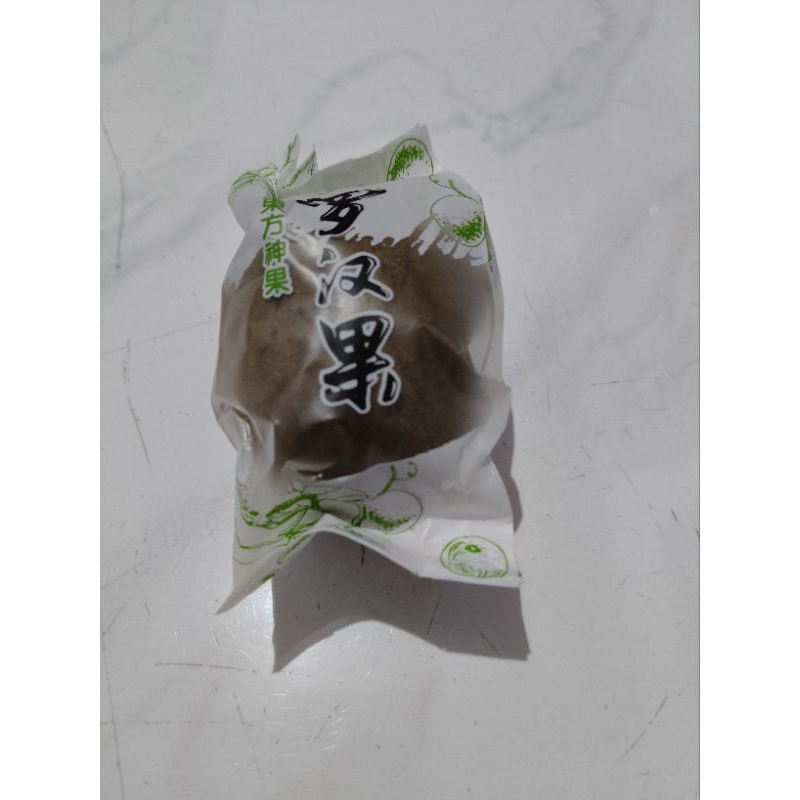 

Lohankuo Buah