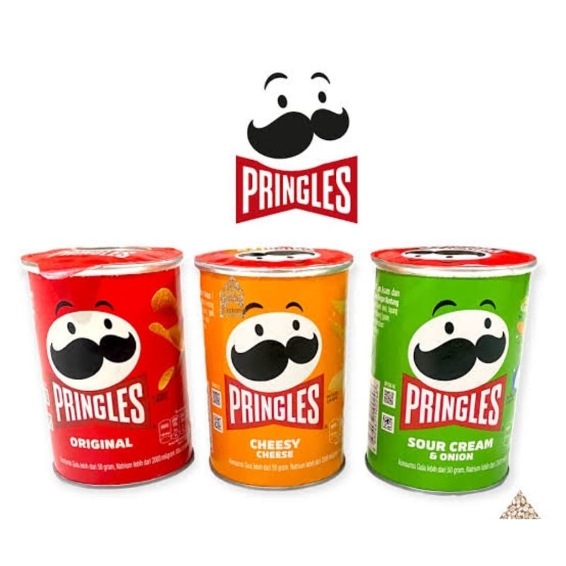 

pringles original 1 karton