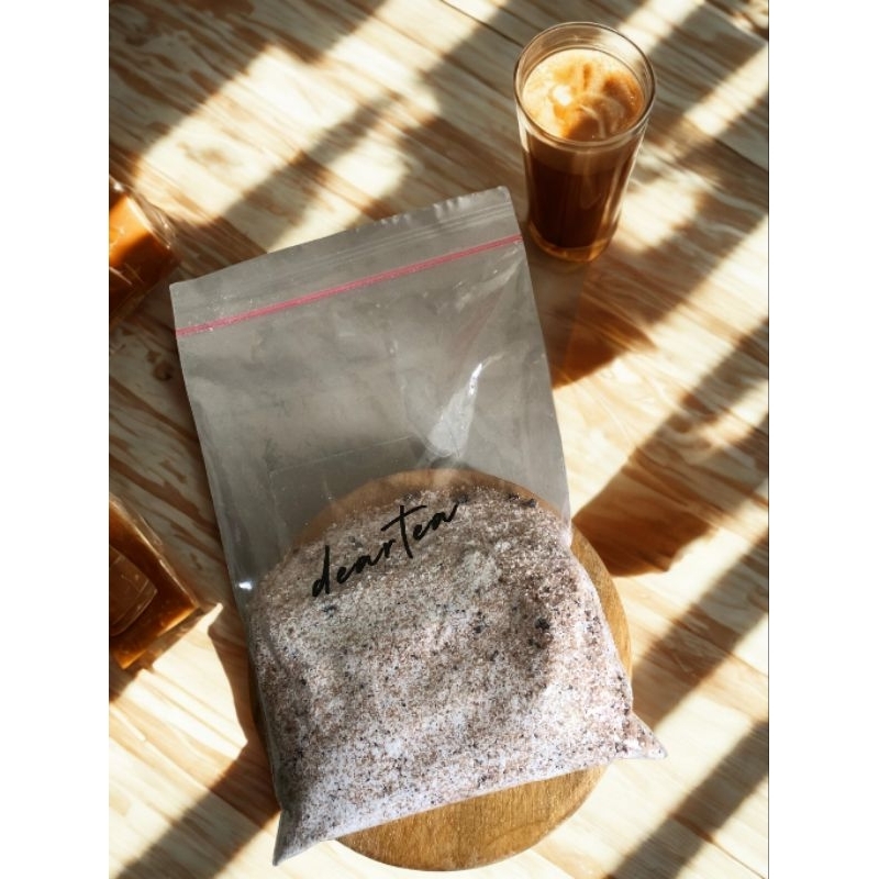 

Deartea Kopi Gula Aren Instant