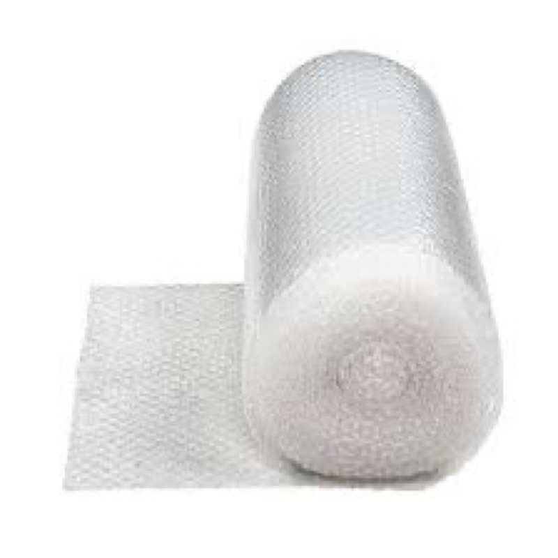 

Tambahan Bubble Wrap