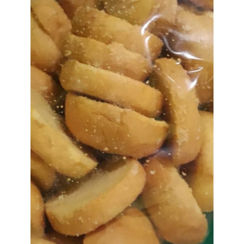 

Roti Kering Manis BAGELEN 250 gr