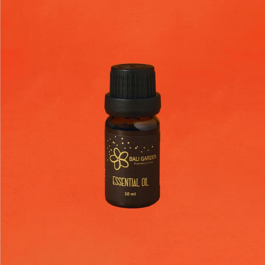 10ml Uncaria Essential Oil / Minyak Gambir