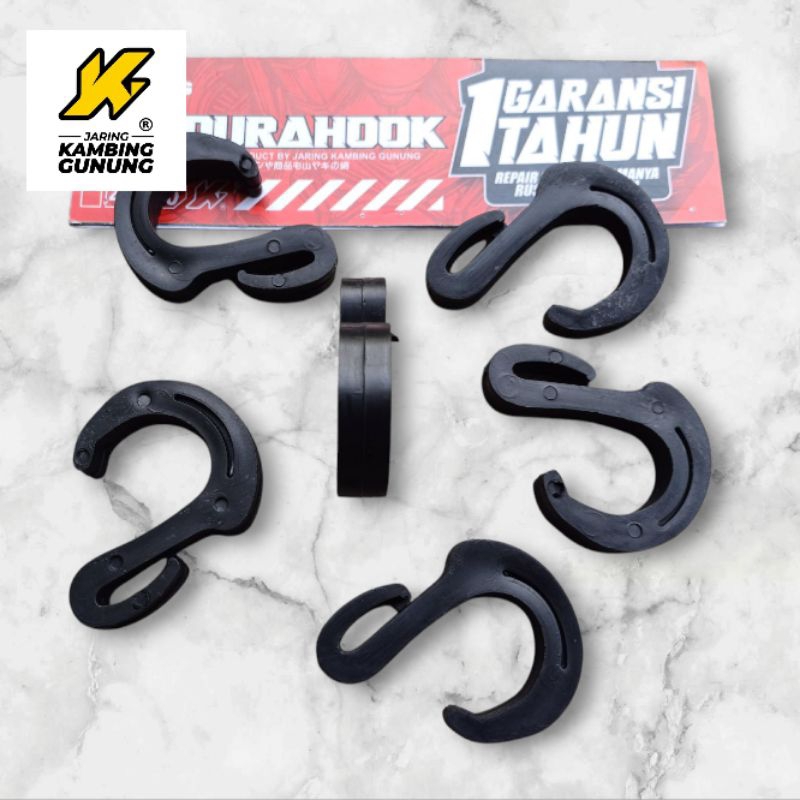 hook jaring motor jaring kambing gunung bijian