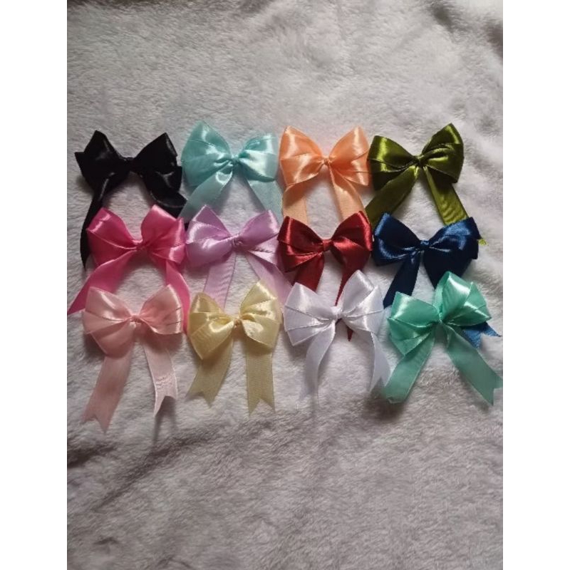 

Pita satin hampers