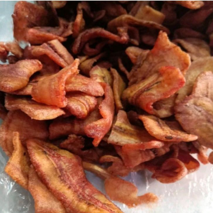 

Sale pisang kering 1kg