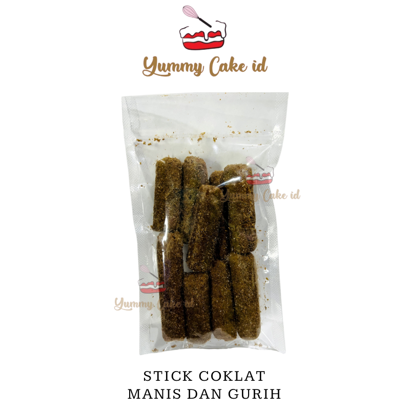 

YUMMICAKEID STIK COKLAT ANEKA SNACK SERBA 5.000 BEBAS PILIH / CAMILAN MAKANAN RINGAN 5 RIBU / SNACK KILOAN 5 RIBU / CEMILAN CEMILAN JAJANAN GURIH