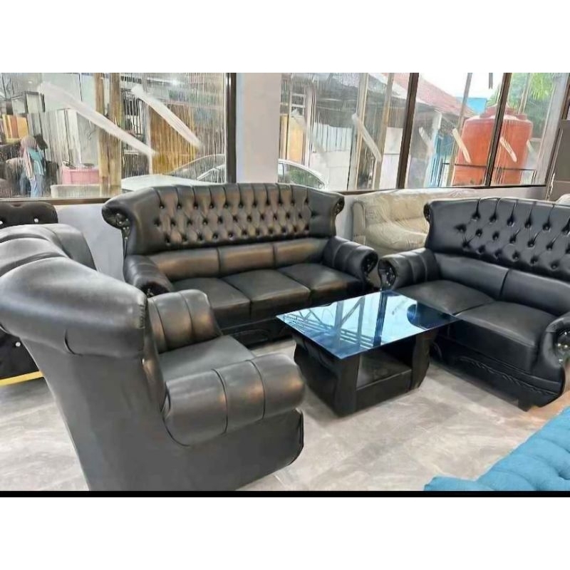 kursi sofa jaguar set