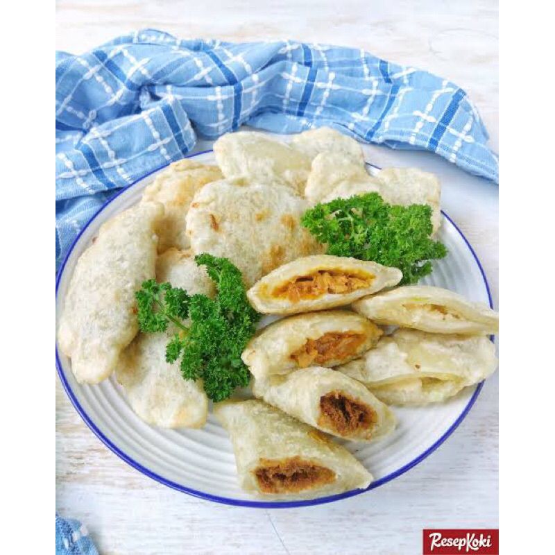 

Cireng Isi Ayam Original