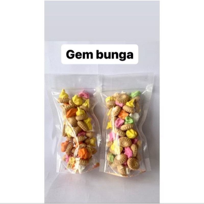 

BUNGA GEM 60gr