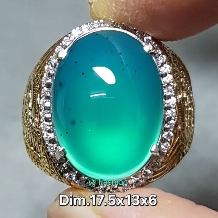 Batu Bacan Doko Giwang B1122