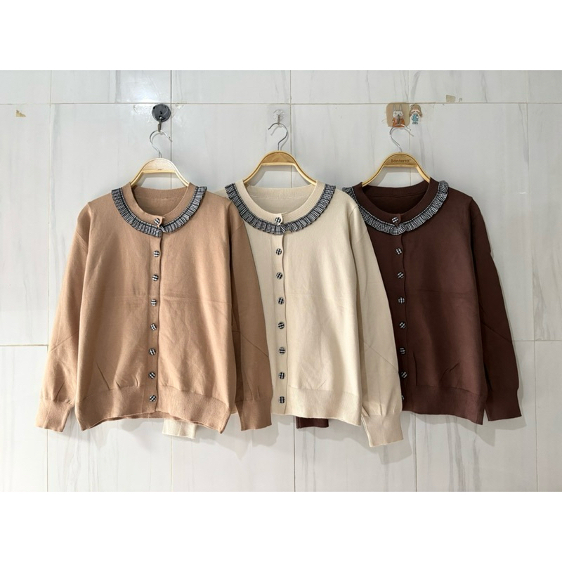 atasan rajut wanita import premium atasan rajut import premium rajut bkk