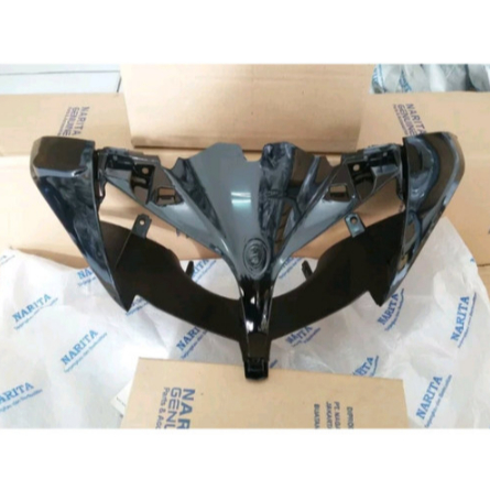 BATOK LAMPU DEPAN JUPITER Z NEW 2010 - BATOK DEPAN JUPITER Z NEW ROBOT