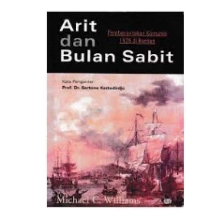 Buku Arit dan Bulan Sabit
