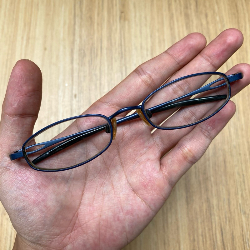 Kacamata Second - Oakley
