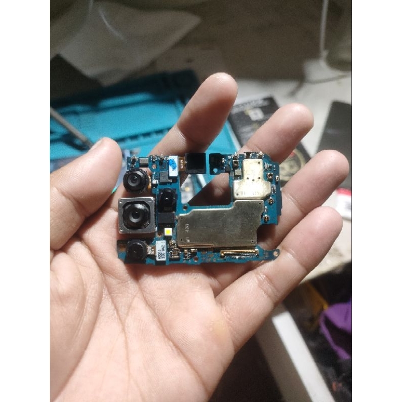 mesin Samsung a53