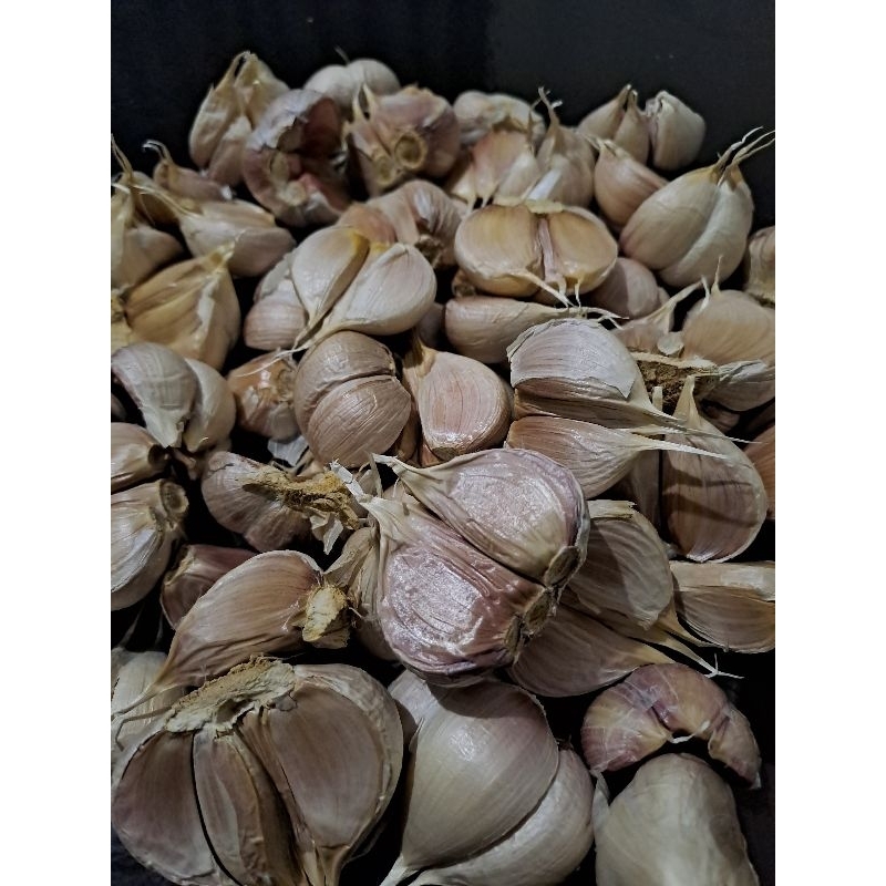 

bawang putih kating/ bawang putih bumbu masak/ bawang putih 250g 500g 1kg