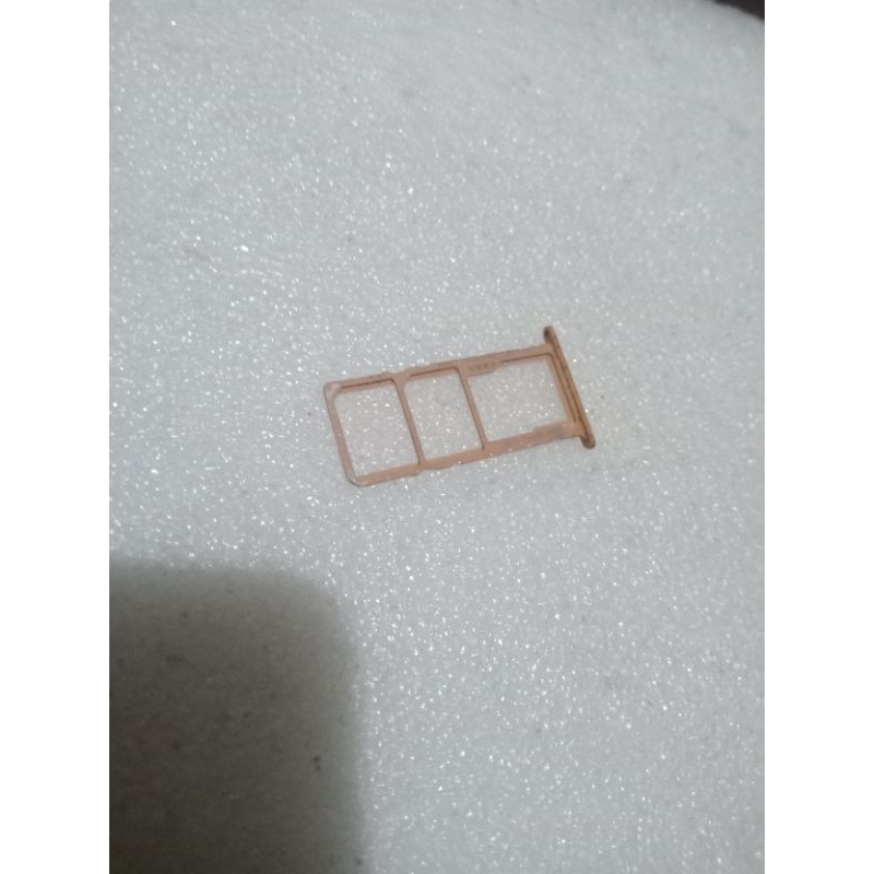 Slot sim card HUAWEI y5 2019