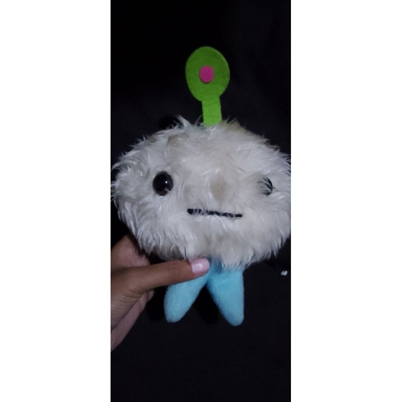 Boneka Pre❤️❤️ Cj7 original , karakter legends