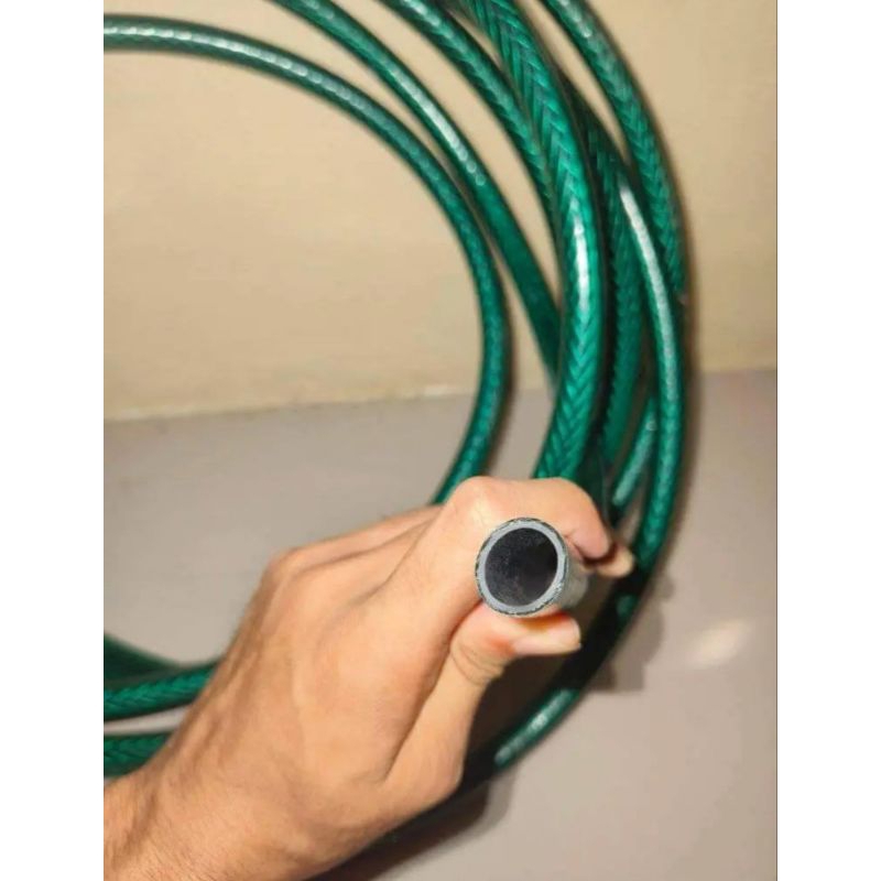 Selang air tebal ANTI LUMUT panjang 11 meter