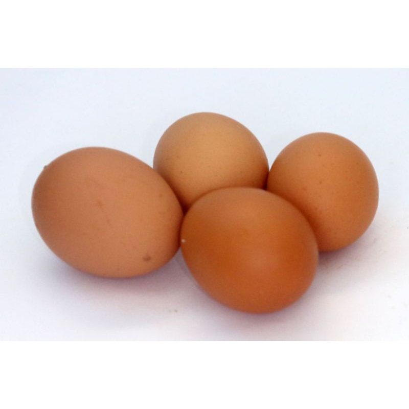 

telor ayam 250g,500g