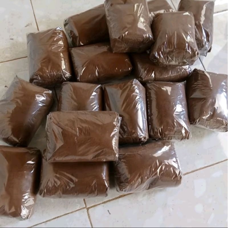 

KOPI BUBUK KHAS MADURA