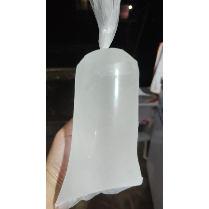 air kelapa muda murni 1 liter