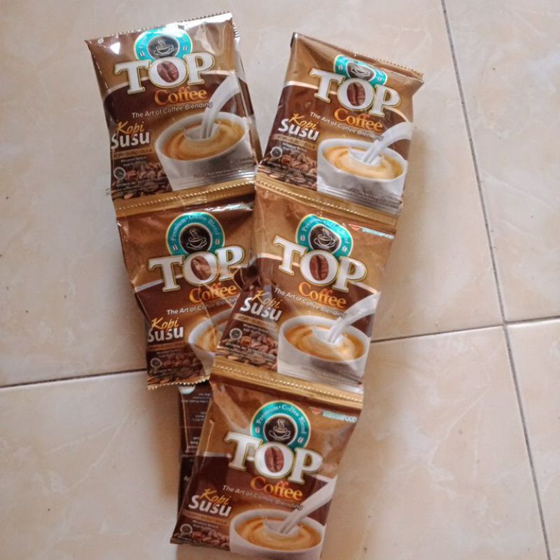 

Top kopi susu