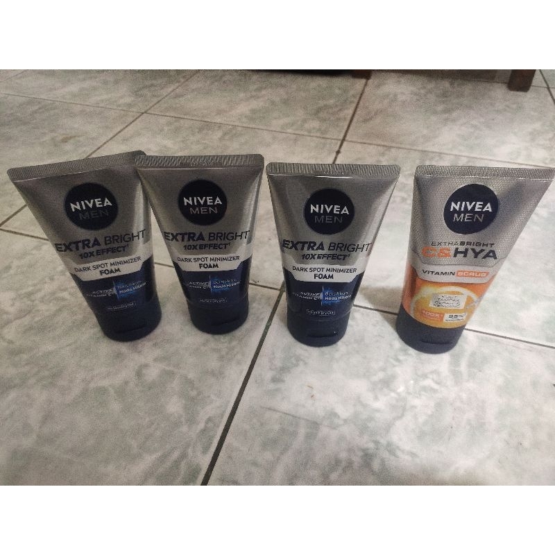 Nivea men