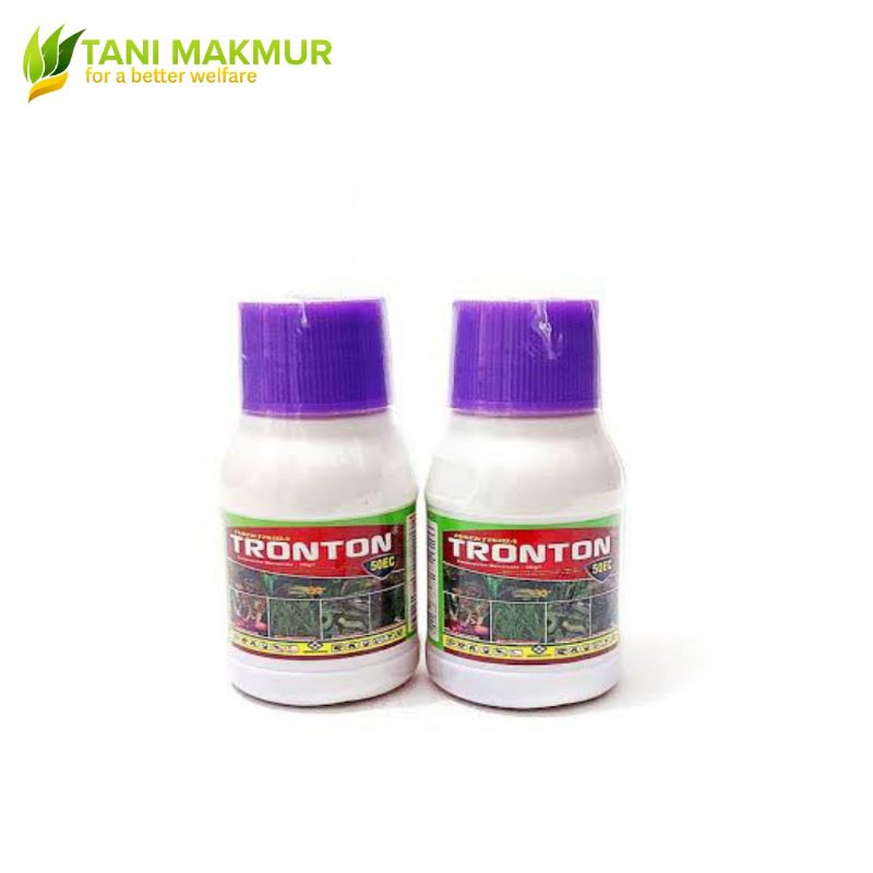 TRONTON 50EC 50ML