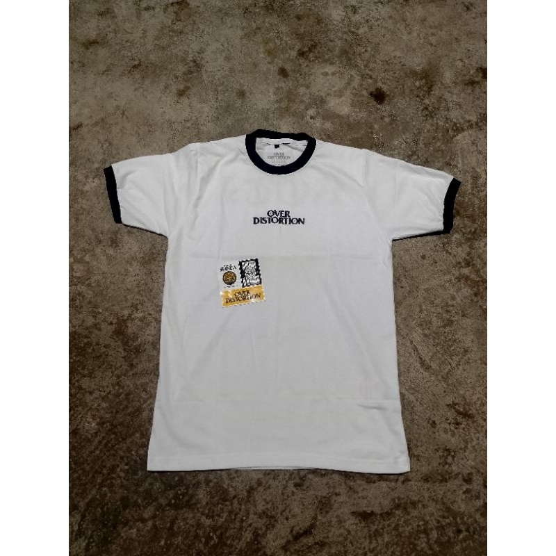 ts.overdistortion penjelajah kota