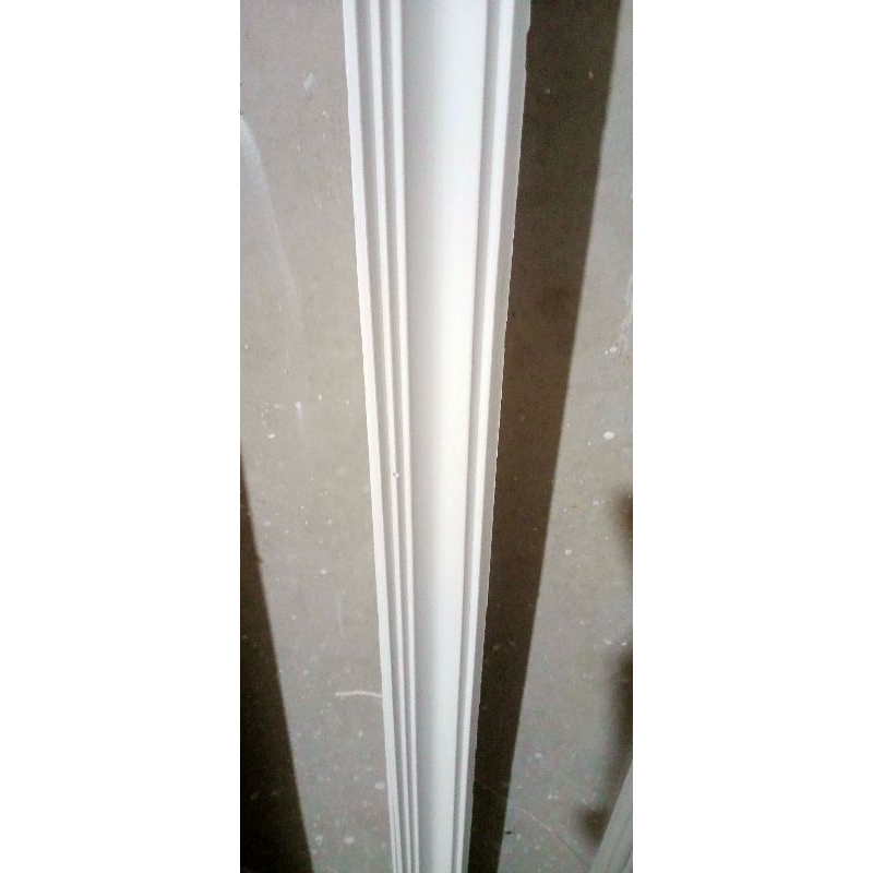 Lis gypsum lebar 10cm
