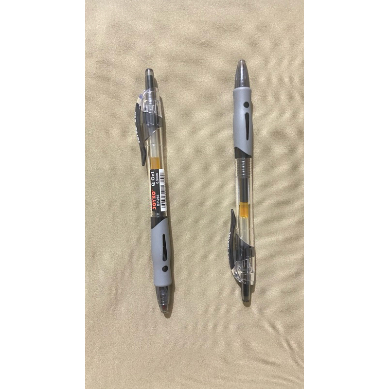

Pulpen Gel Joyko Gel GP-265 - 0.5 mm