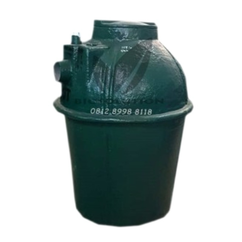 Septictank Biotech BT-06 800L Biosolution, bioseptictank, biofilter, septictank bioteck, septictank 