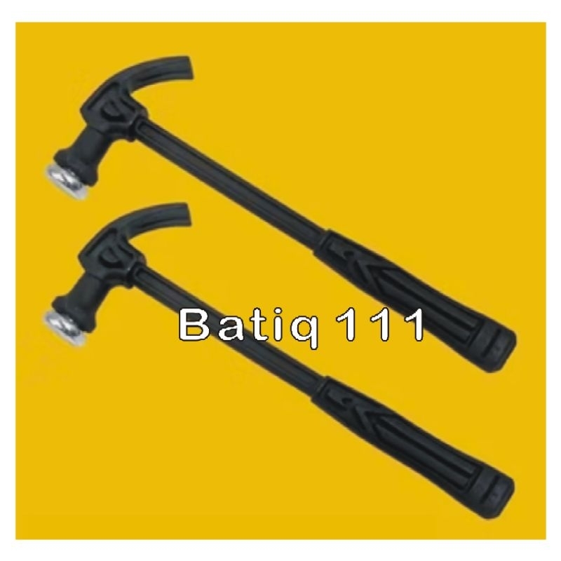 Palu Kecil , Martil Kombinasi