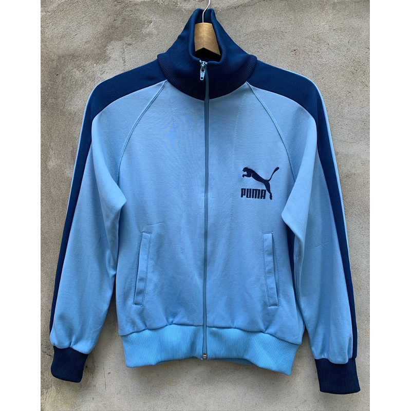 Tracktop Puma Vintage 80’s