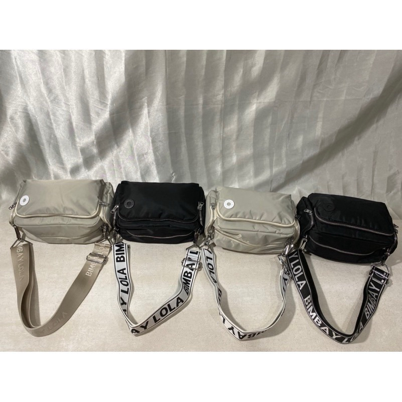 TAS SELEMPANG LOLA