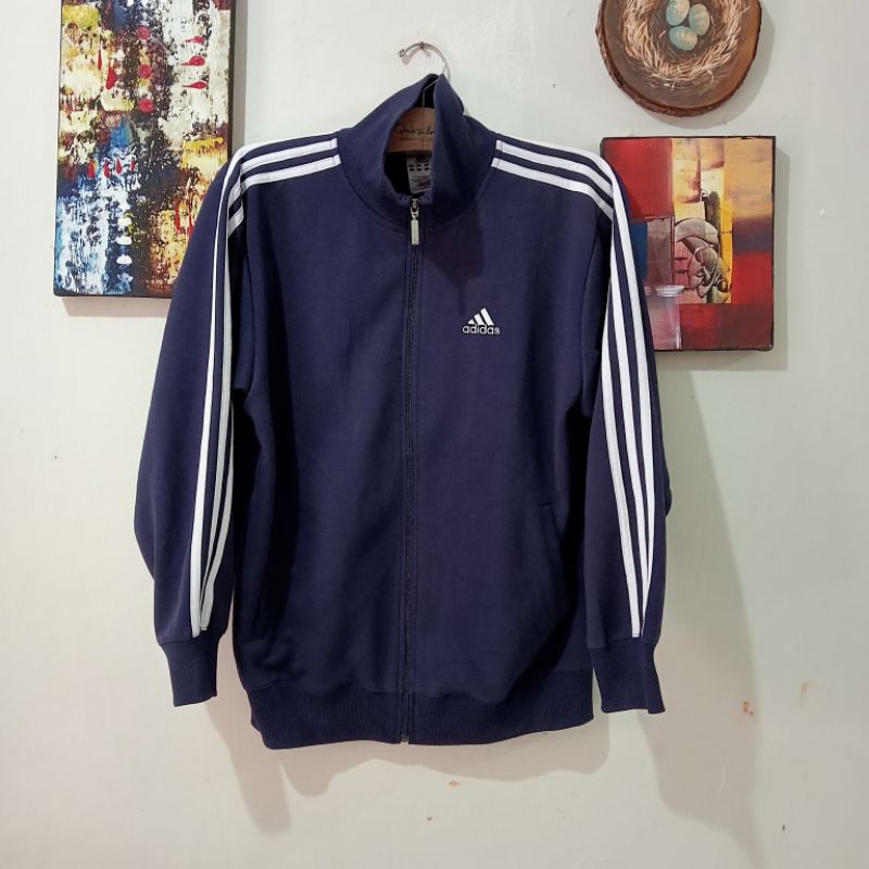 Jaket Adidas Martial Arts