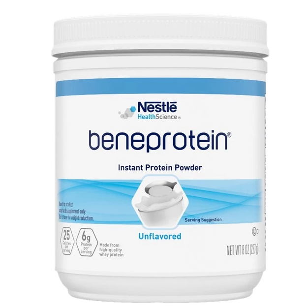 

Nestle Resource Beneprotein Powder 227g