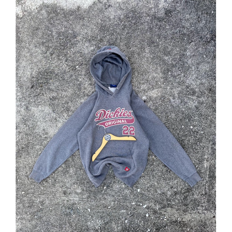 hodie dickies