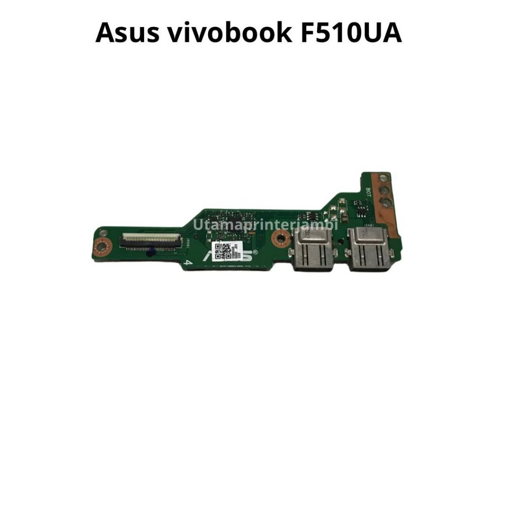usb Board Childboard IO Board Laptop Asus Vivobook Asus F510AU