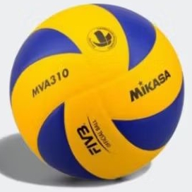 bola voli Mikasa MVA310