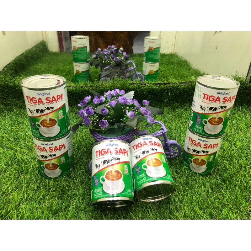

susu murah kental manis tiga sapi