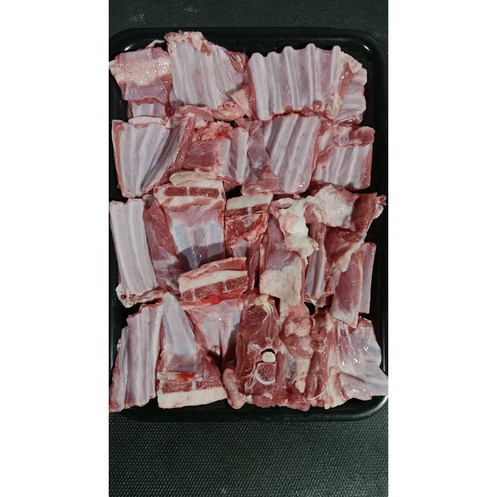 

Iga Kambing Murah, Daging Kambing Fresh!!