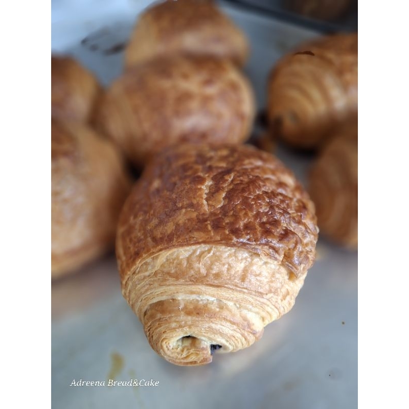 

pain au cocolate