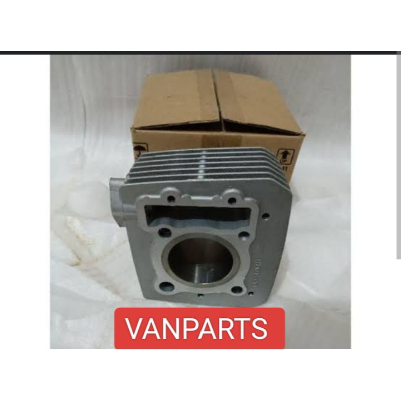 BLOK CYLINDER ENGINE BLOK SEHER KAWASAKI KLX 230 ORIGINAL KAWASAKI