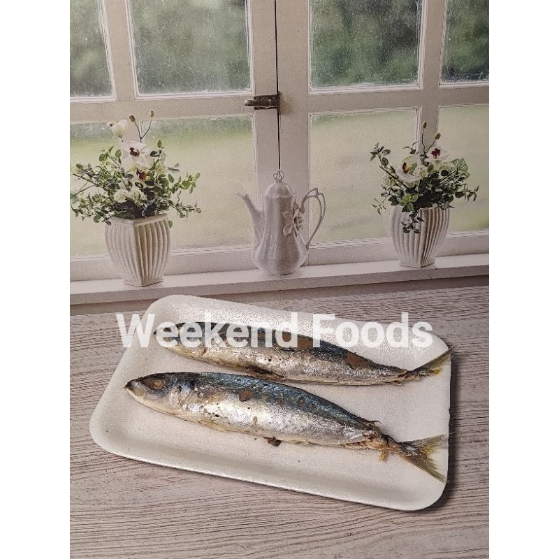 

Ikan pindang cue isi 2 pcs ukuran besar