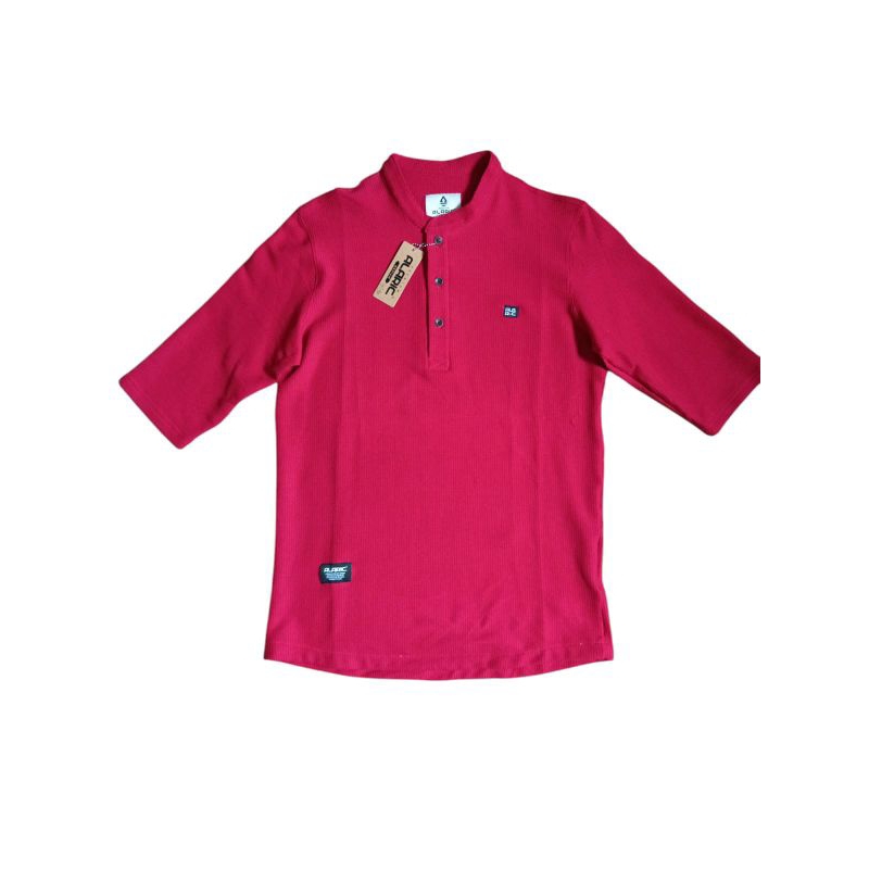 KAOS POLO SHIRT ORIGINAL ALARIC / KAOS ORIGINAL ALARIC PREMIUM