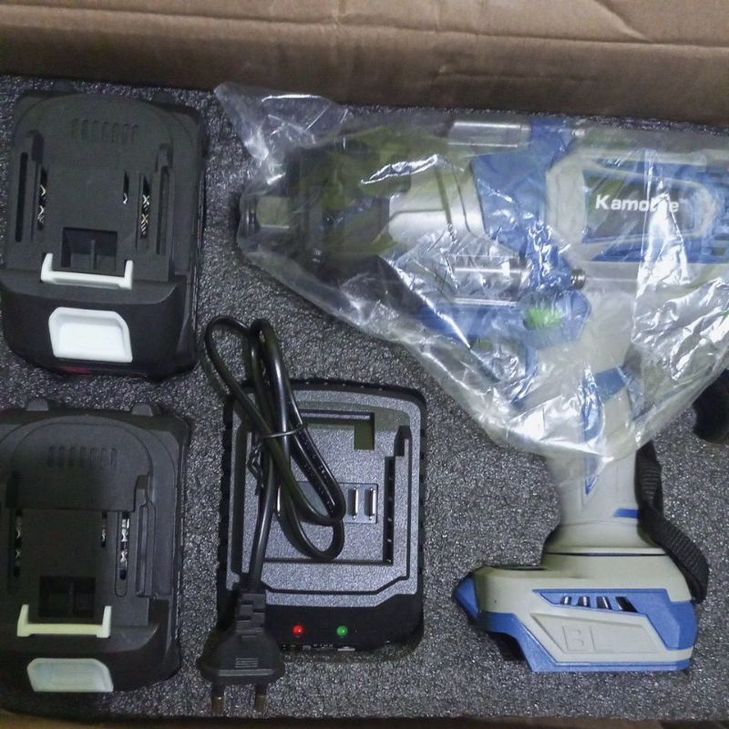 impact kamolee 4100 nm